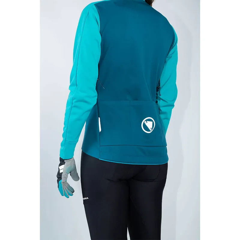 Endura windchill softshell discount jacket