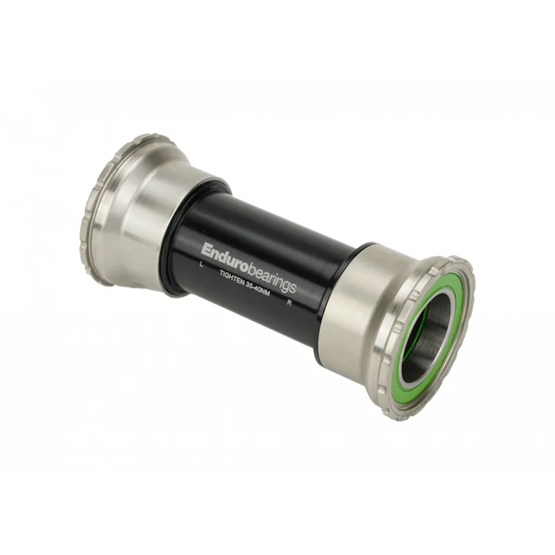 Maxhit Torqtite Bottom Bracket Grey 24mm bb86/92-1