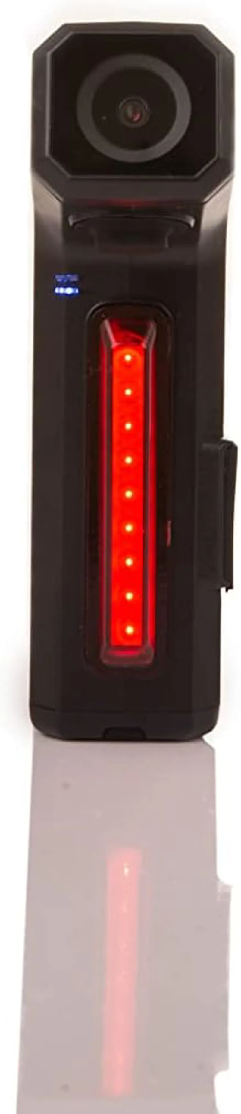 TOOO Cycling Rear Camera Light Black-1