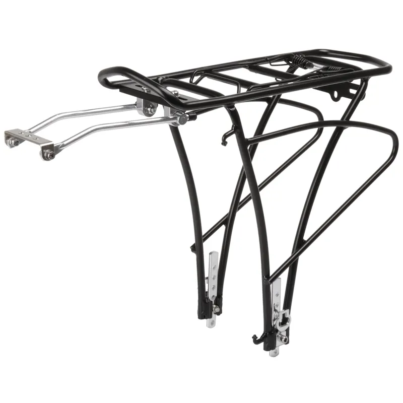 M-Wave Carrier Rack Traveller 24-29