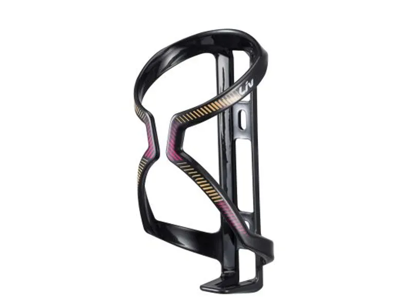 2020 Liv Airway Composite Bottle Cage in Black