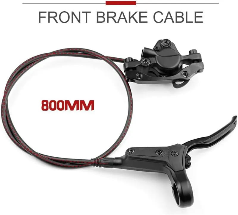 Tektro M285  Hydraulic Brake-2