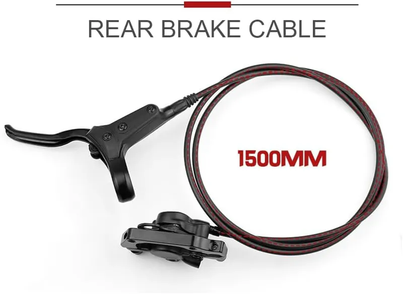 Tektro M285  Hydraulic Brake-1
