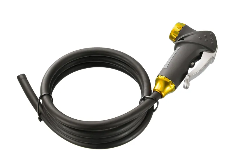 2020 Giant Control Tower 1 Auto Head and Hose in Black