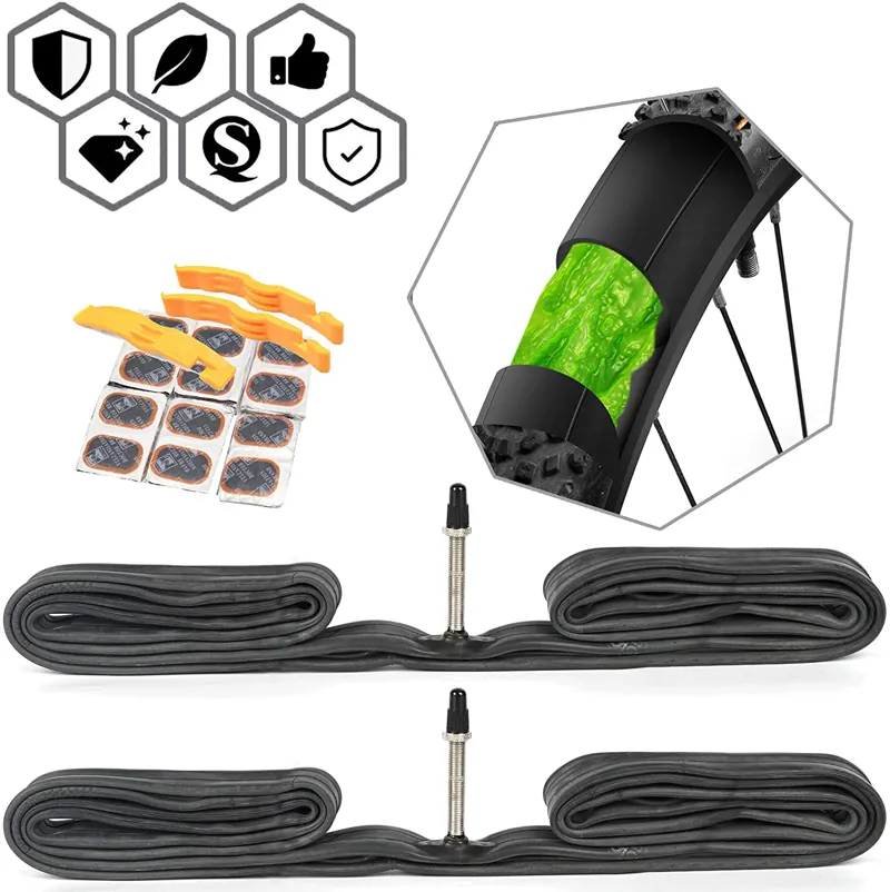 29 inch self sealing inner tube