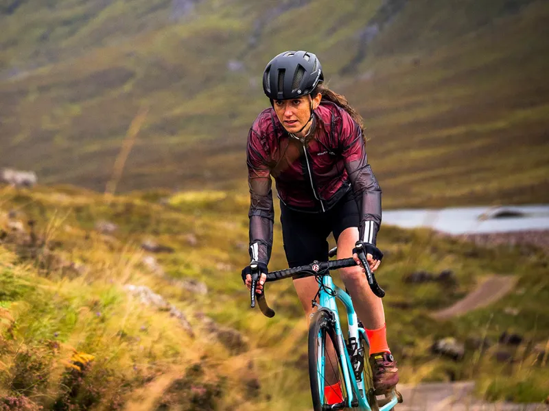 Endura FS260 Pro Adrenaline II Womens 