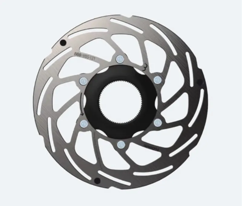 BBB Centrestop Brake Disc Rotor BBS-121