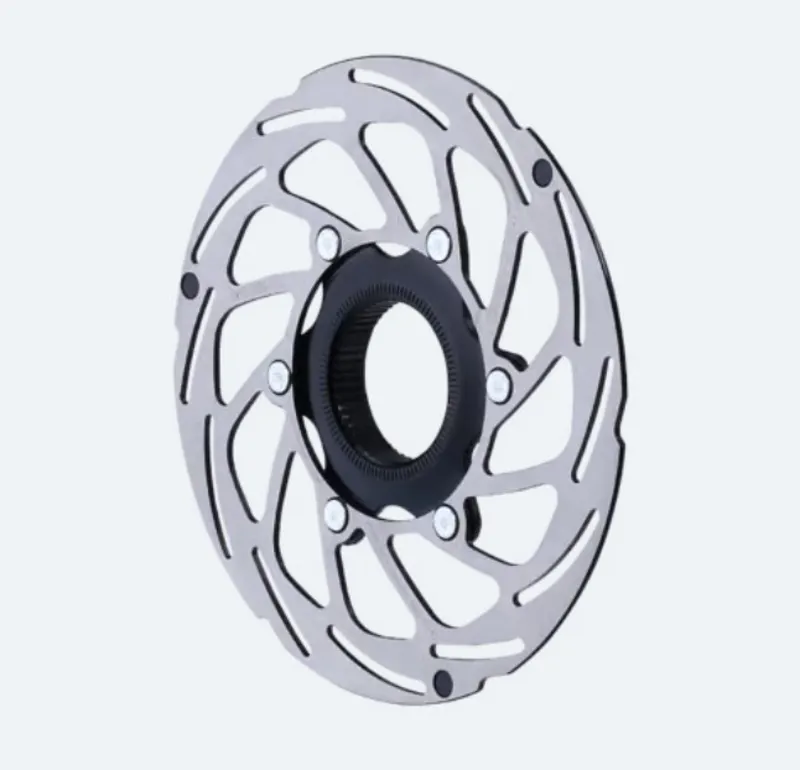 BBB Centrestop Brake Disc Rotor BBS-121-2