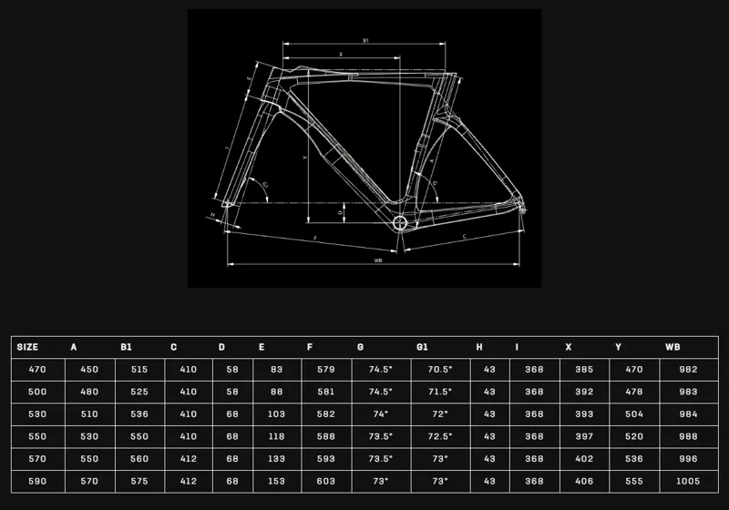 Bianchi Oltre Pro Ultegra Di2 12sp Matt Black Celeste-2