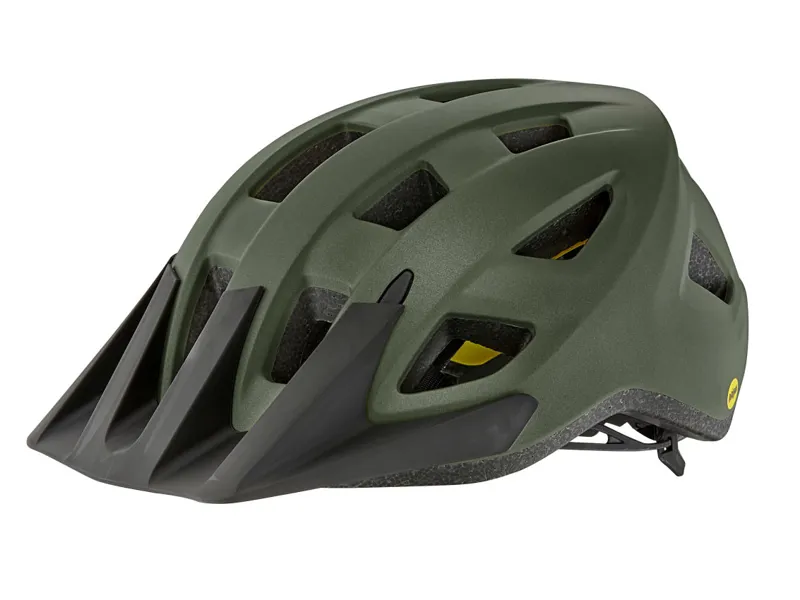 Giant Path MIPS Matte Phantom Green M-L 53- 61cm