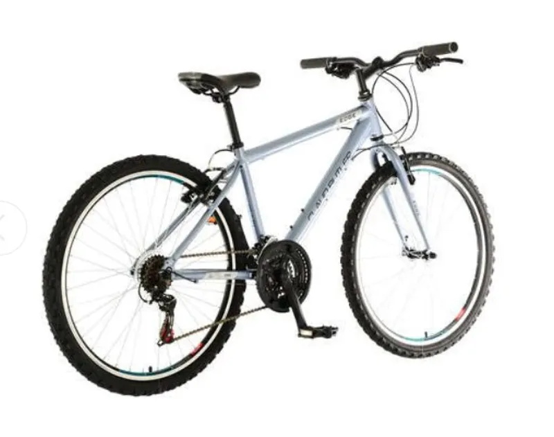 claud butler hybrid mountain bike