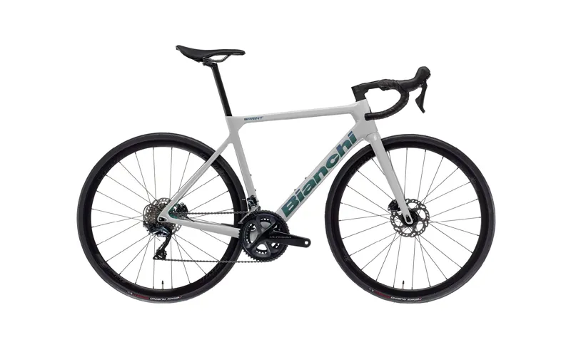Bianchi aria limited shop edition
