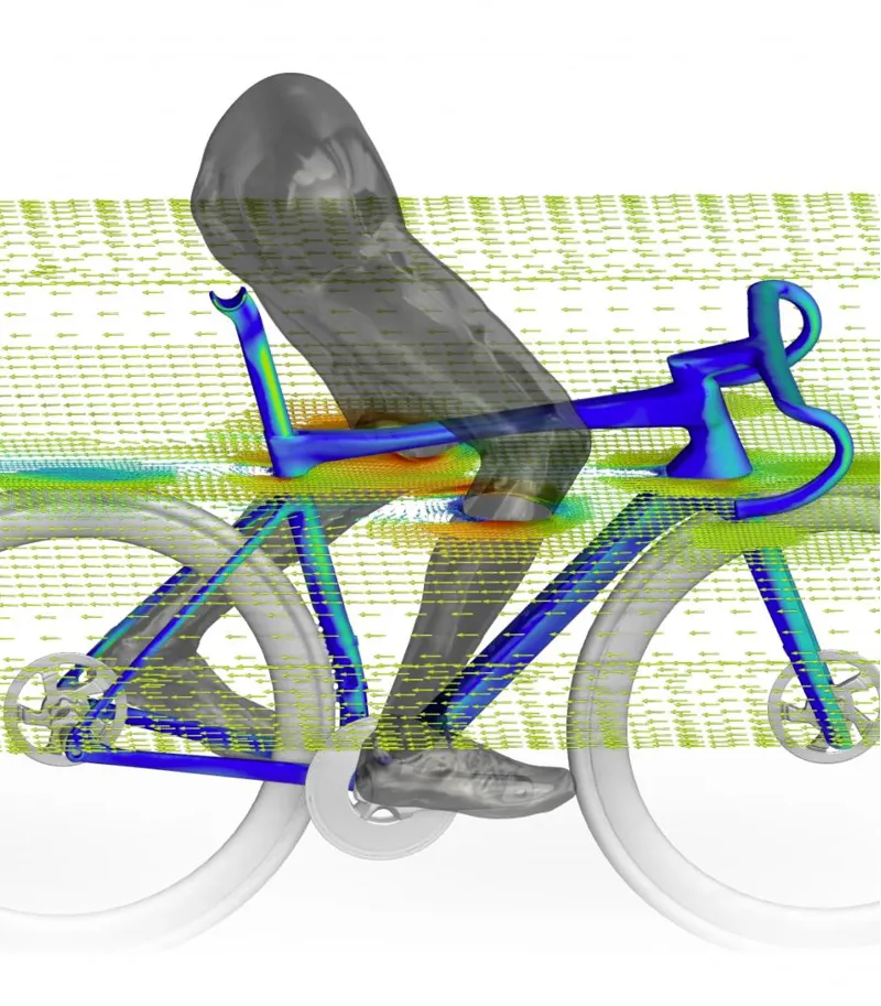 Bianchi Specialissima Pro Ultegra Di2 12sp Carbon Celeste - ex demo-7