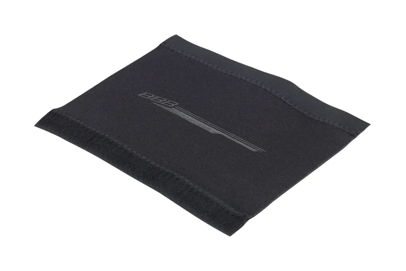 BBB StayGuard Chainstay Protector in Black