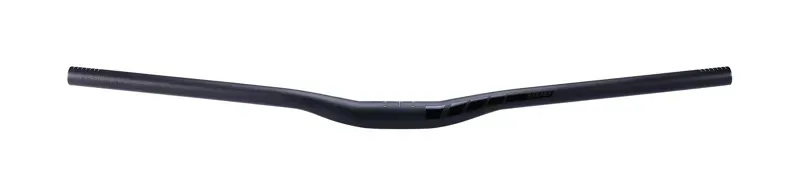 BBB Ascension Riser Bar in Black