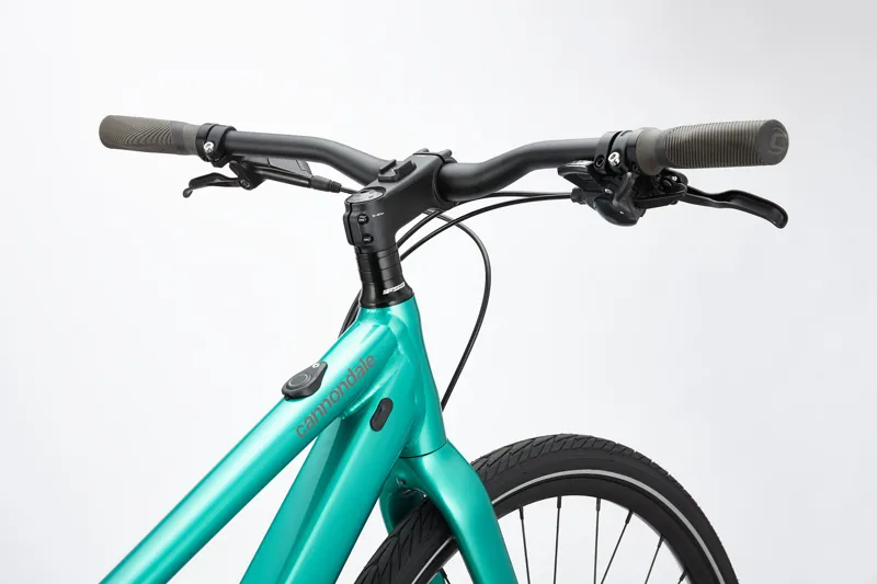 Cannondale quick 2025 neo sl remixte