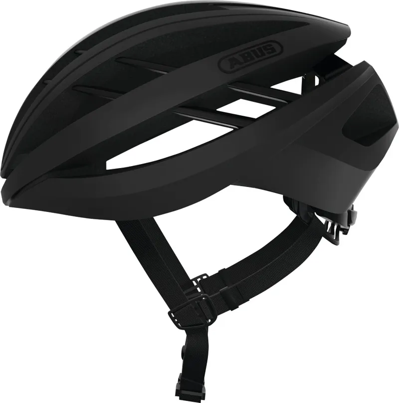 Abus helmets 2025