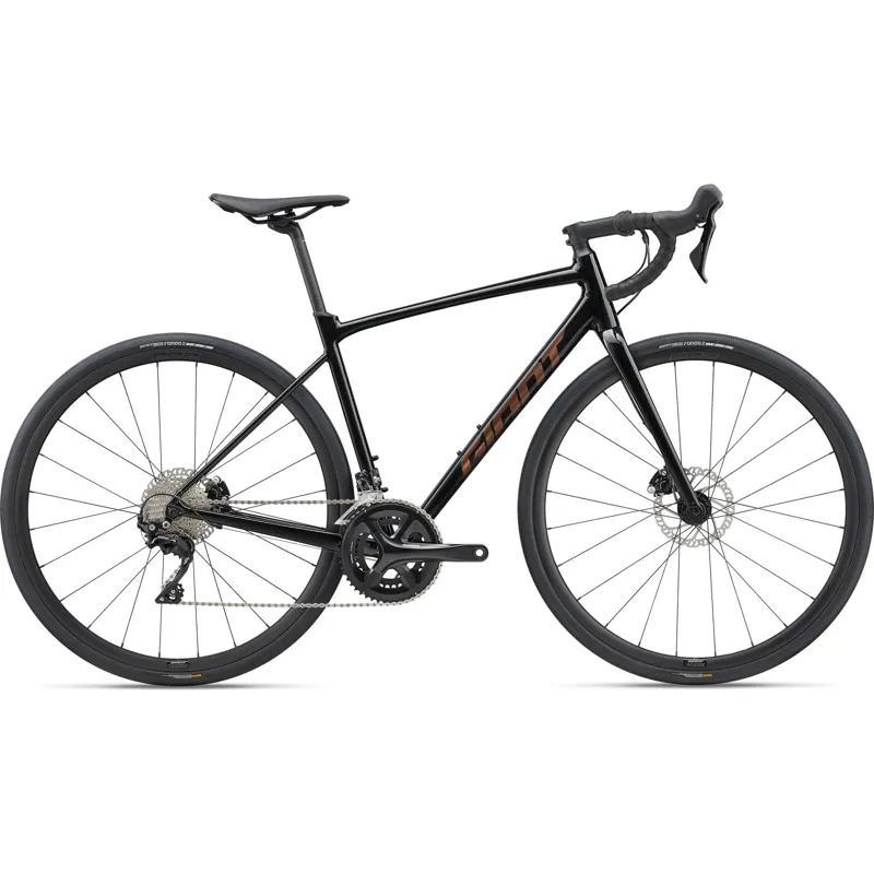 Giant alloy road bike deals