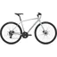 2022 Giant Escape 2 Disc Hybrid Bike in Concrete