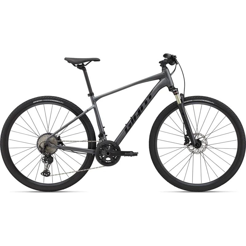 Giant escape 0 review sales