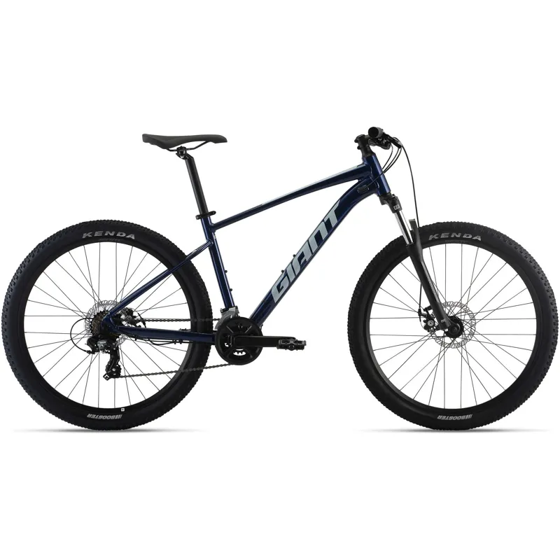 Giant gt mountain bike discount