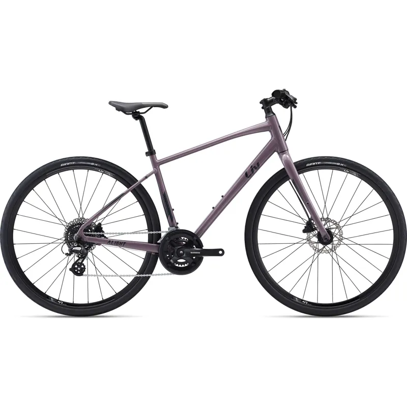 Liv on sale bike price