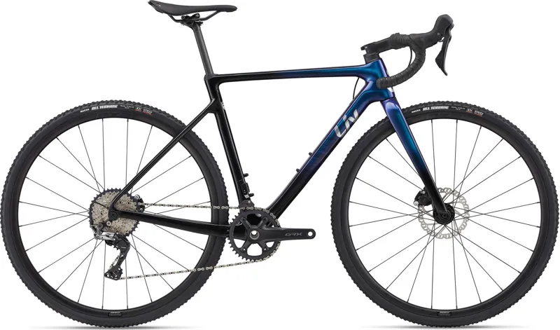 Liv cyclocross bike top