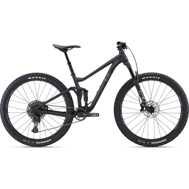 Mountain Bikes The Spin Doctor