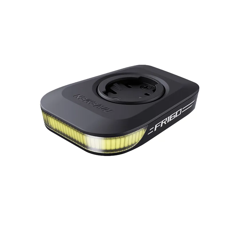 Ravemen cycle light store