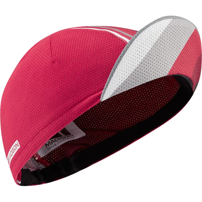 Madison RoadRace Premio Cap in Pink