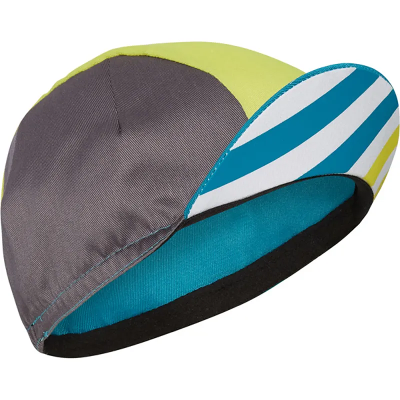 Madison Sportive Cap in Grey