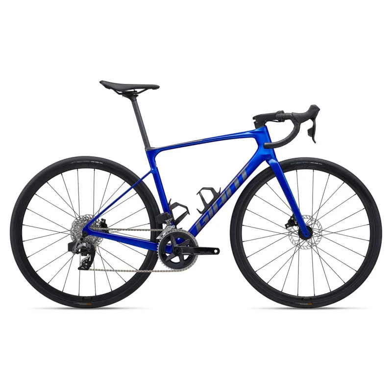 Giant defy compact best sale road