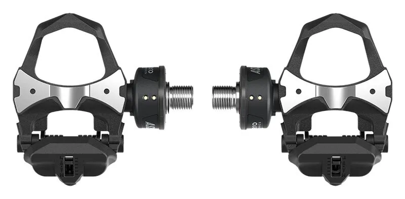 Favero Assioma Power Pedals UNO DUO And Shimano Black-1