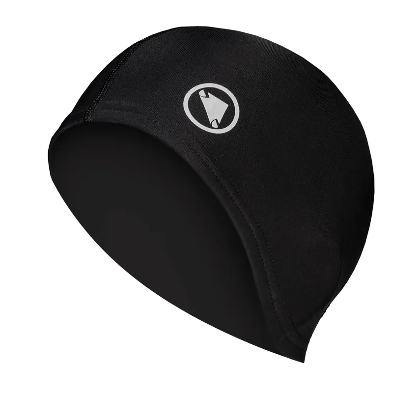 Endura FS260 Pro Skull Cap in Black
