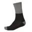 Endura BaaBaa Merino Winter Socks in Black