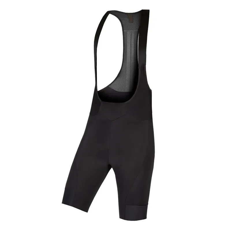 Endura FS260 Bibshorts in Black