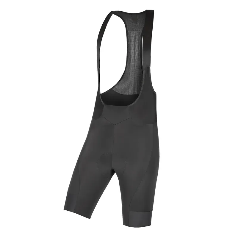 Endura FS260 Bibshorts in Grey