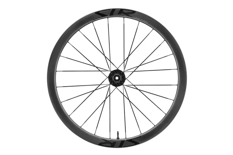 Giant Slr 0 40 Tubeless Disc Brake Fw