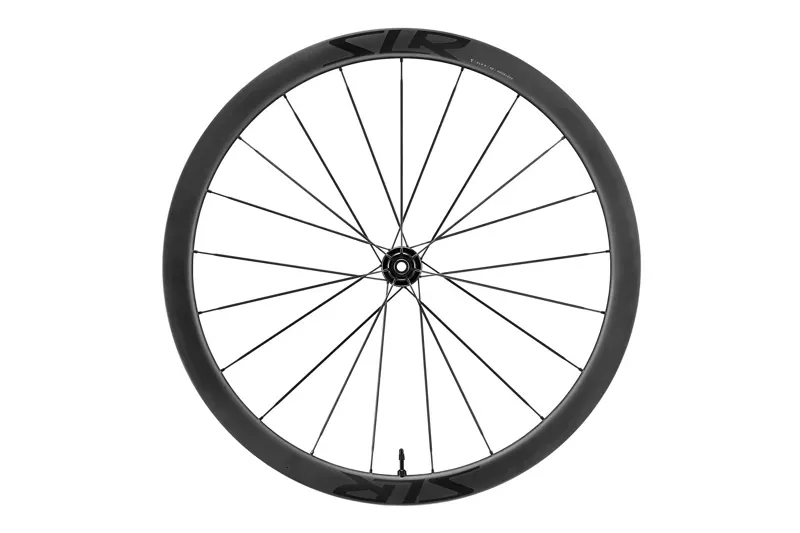 Giant Slr 0 40 Tubeless Disc Brake Fw-1