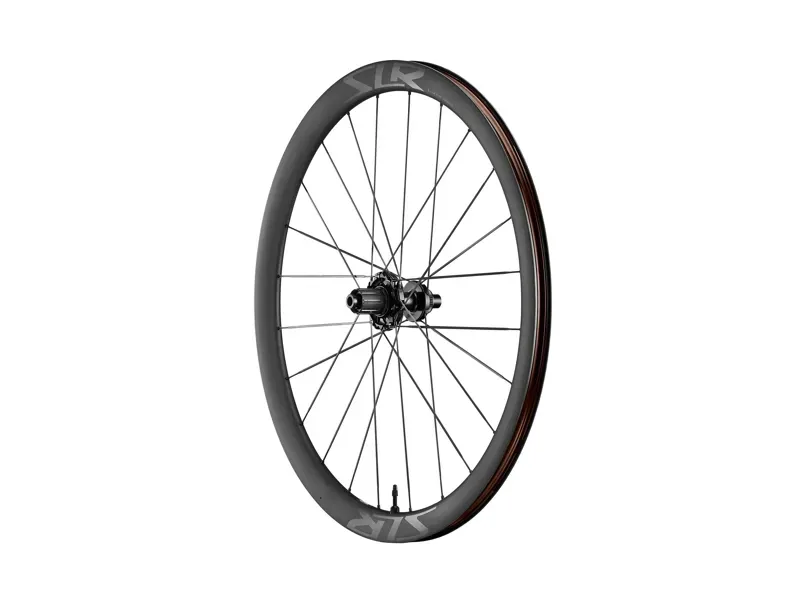 Giant Slr 0 40 Tubeless Disc Brake Fw-3