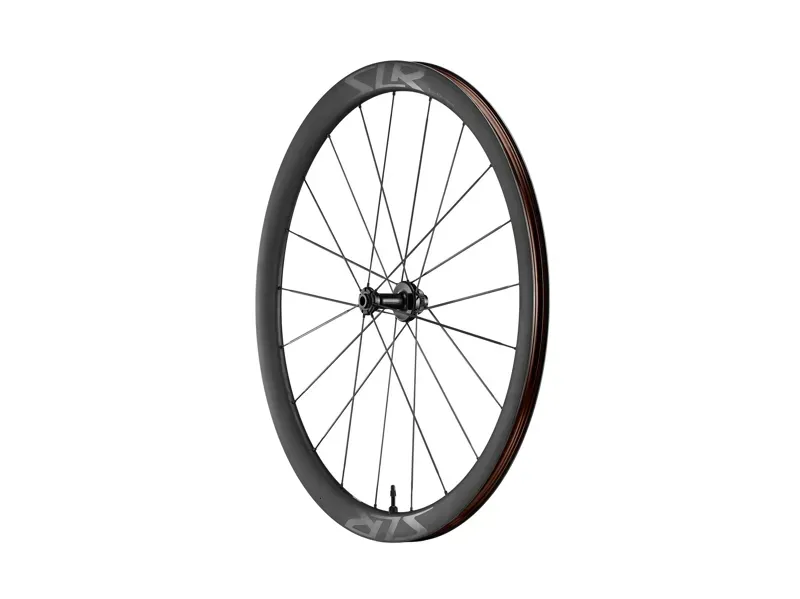 Giant Slr 0 40 Tubeless Disc Brake Fw-2