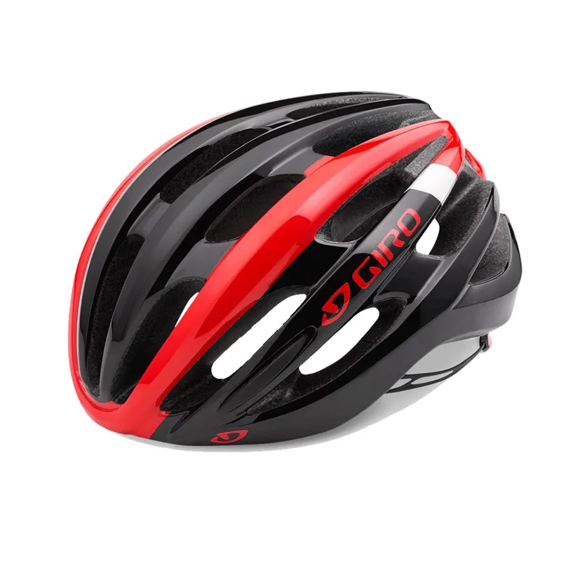 Giro Foray Road Helmet In Black