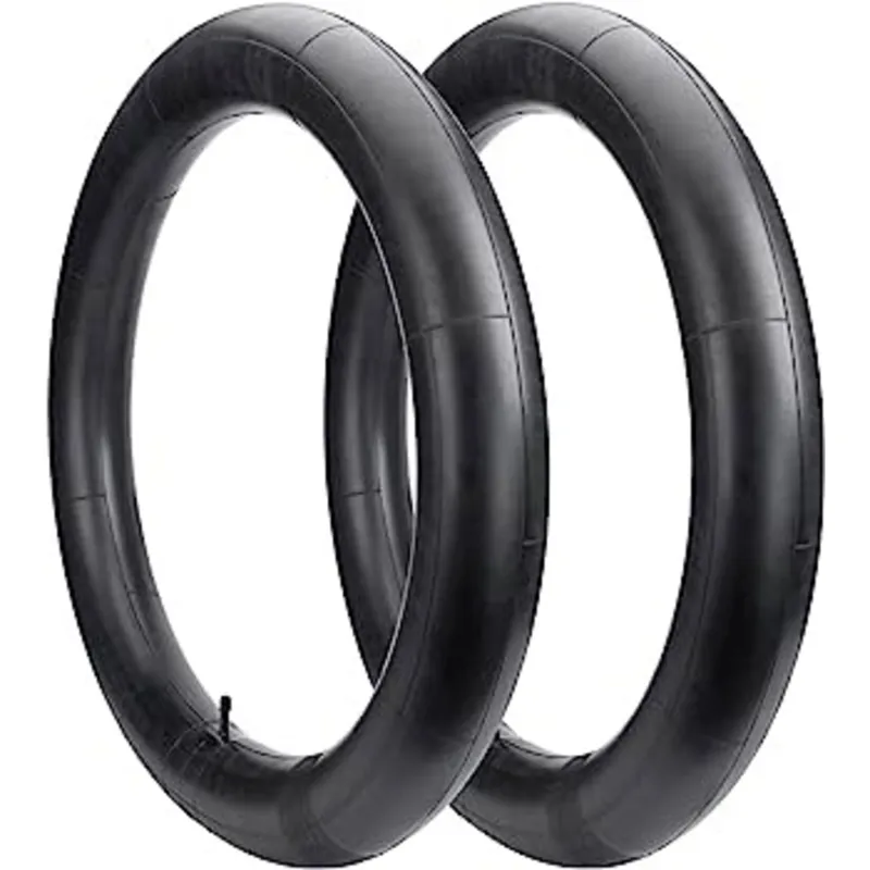 Chambre à Air Kenda Pour Fat Bike - 26/20 X 4 Pouces - Valve Schrader