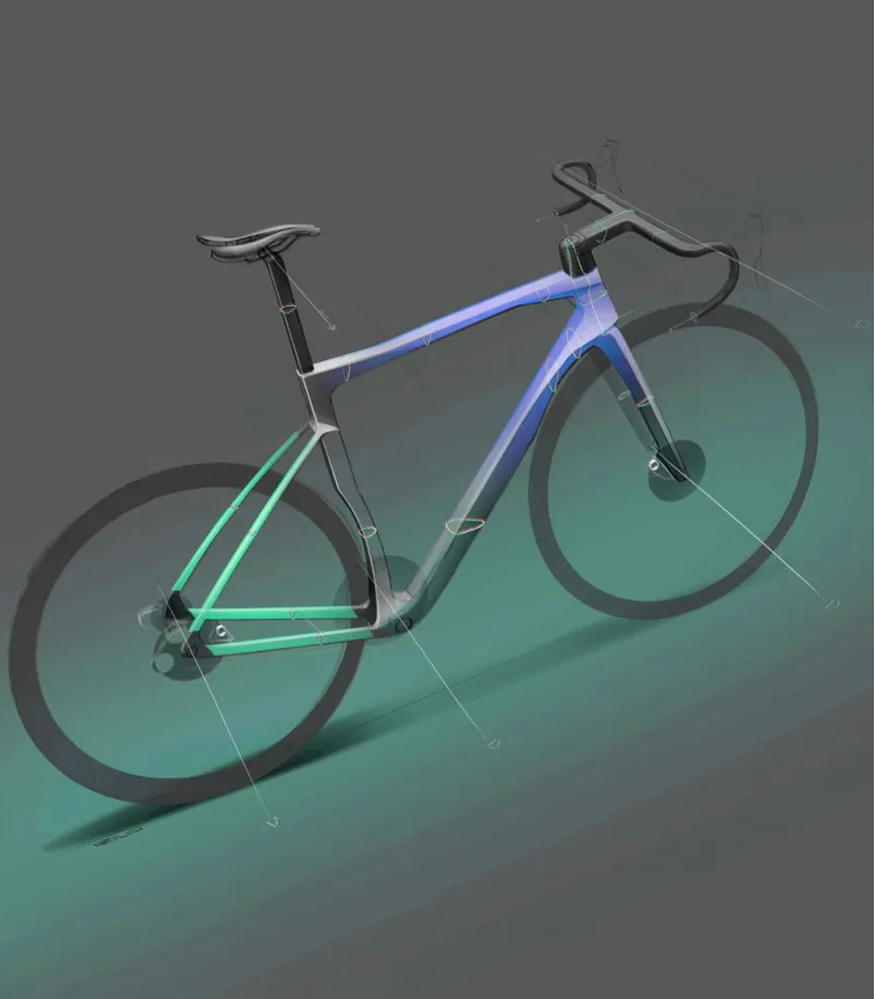 Bianchi Specialissima Pro Ultegra Di2 12sp Carbon Celeste - ex demo-6