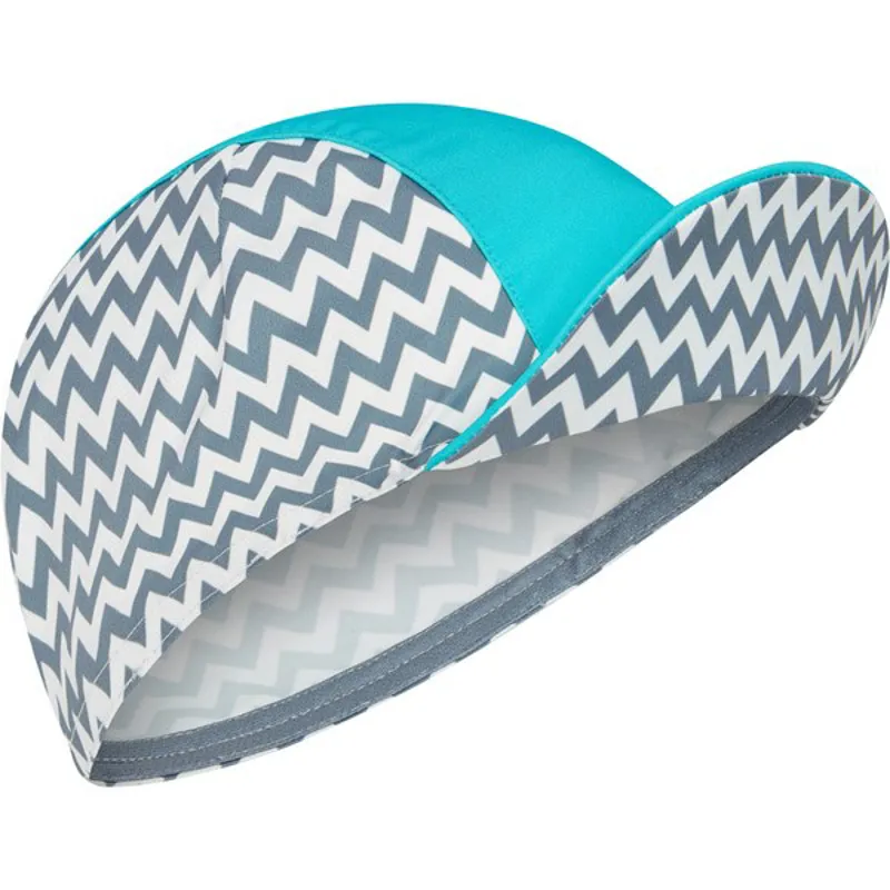 Madison Sportive Rain Cap in Grey