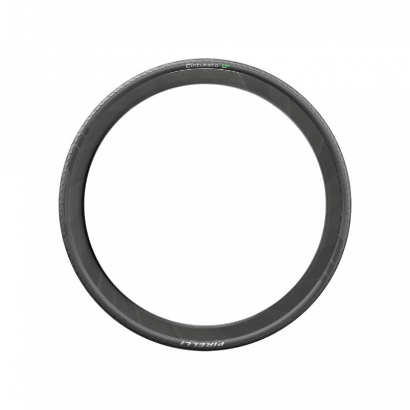 Pirelli Cinturato EVO TLR Tire 700x Tyre in Black