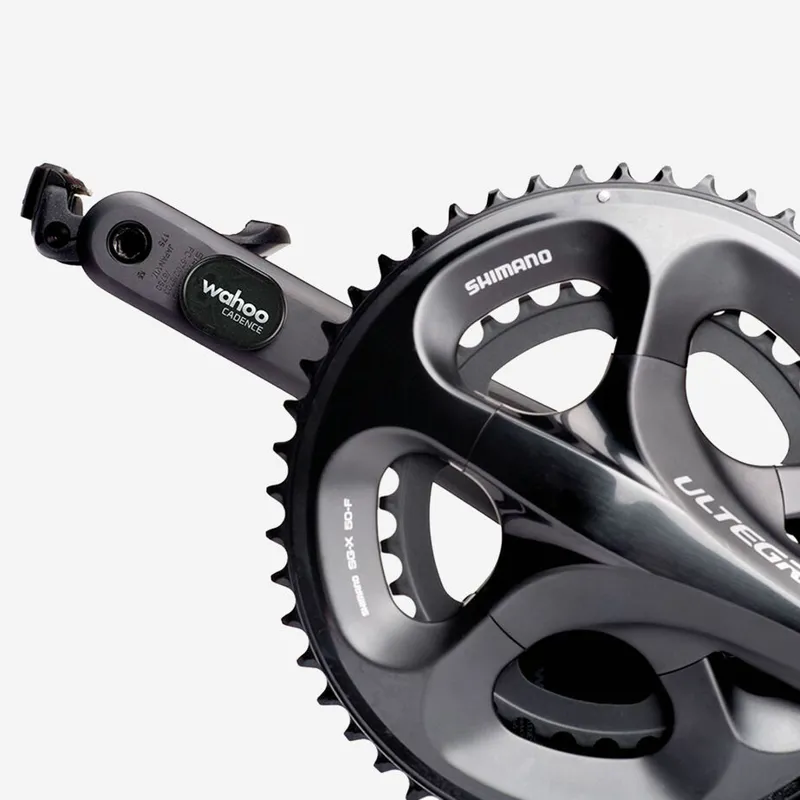 Wahoo ELEMNT Roam GPS Cycling Computer Bundle-4