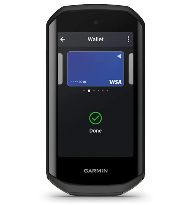 Garmin Edge 1050 GPS Bike Computer Black - or Bundle-6