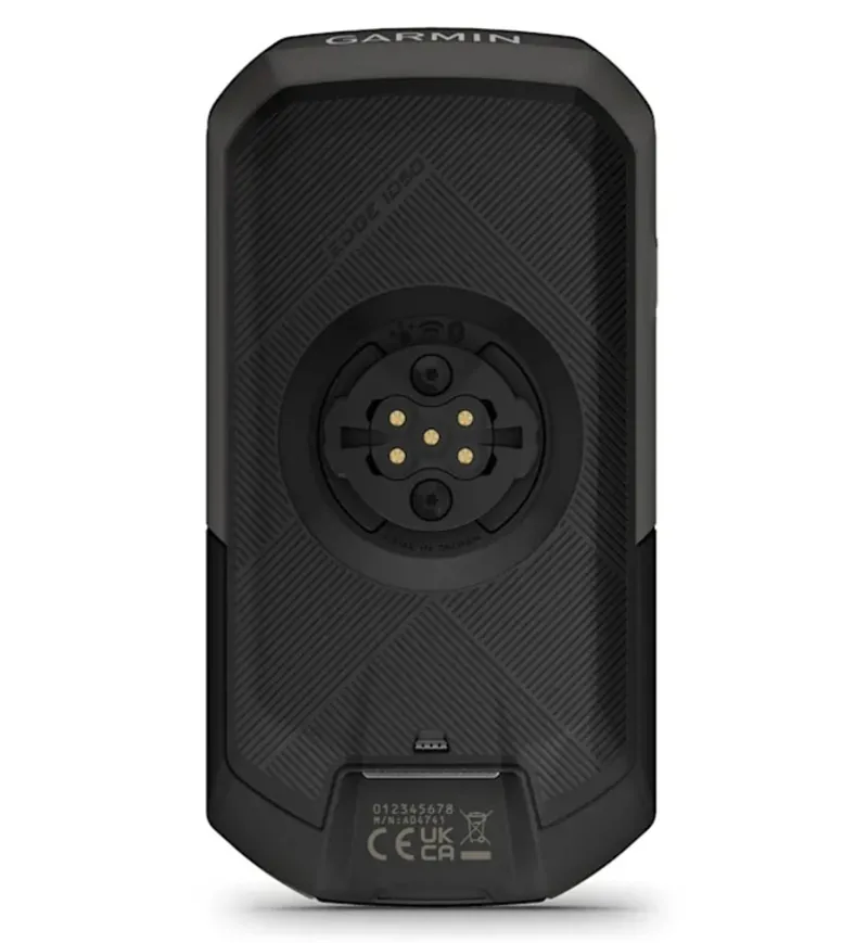 Garmin Edge 1050 GPS Bike Computer Black - or Bundle-3