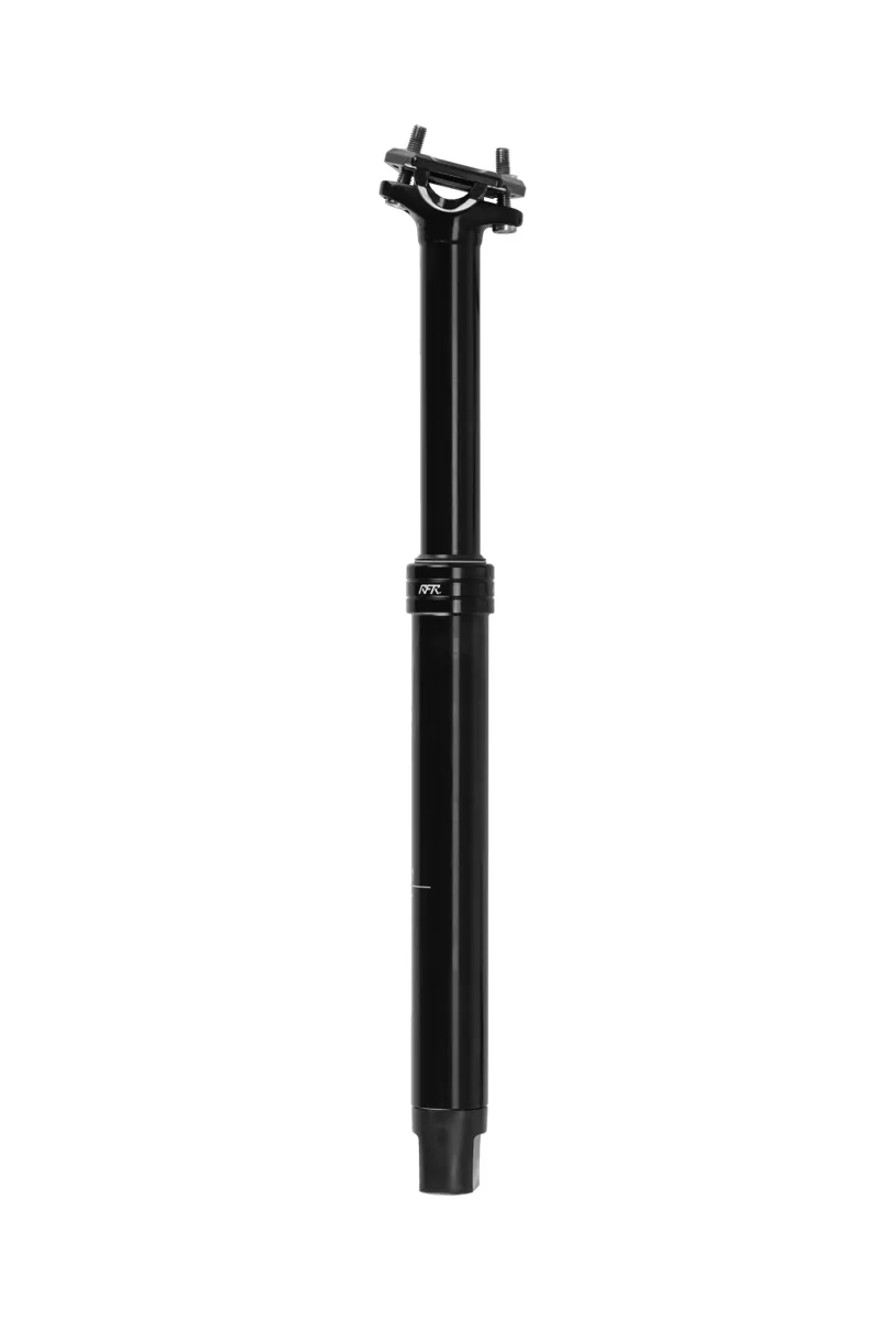 RFR Dropper Post Black